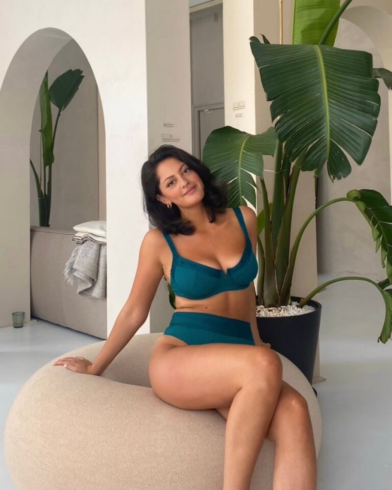 Bikini cupmaten F en G